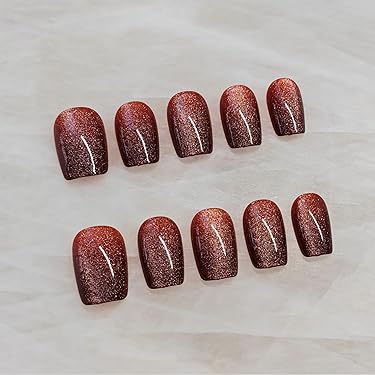 Amazon.co.jp 売れ筋ランキング: アクリル付け爪キット の中で最も人気